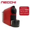 MACCHINA DA CAFFE' NECCHI NEM-201