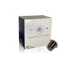 |100|CAPSULE| NESPRESSO | DECA| Capsula compatibile NESPRESSO - Decaffeinato DEK